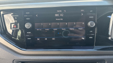 Volkswagen Polo 1.0 TSI 95 Match 5dr Petrol Hatchback